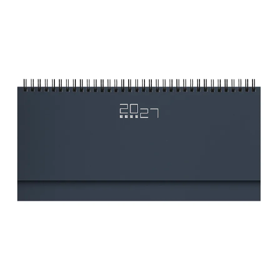 Planning da 128 pagine con stampa logo - cod. PB489
