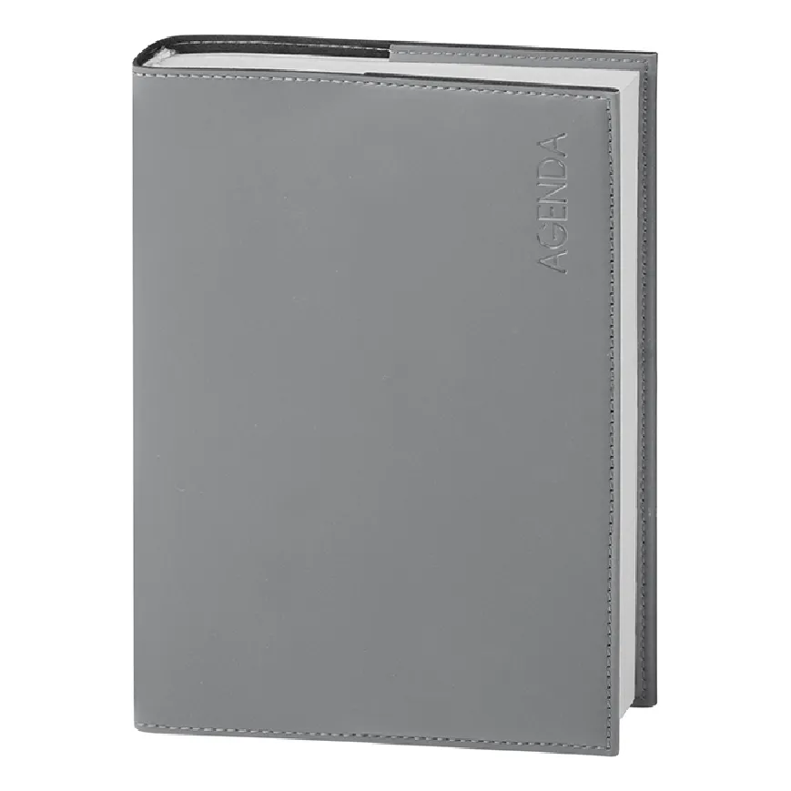 Agenda giornaliera flessibile multilingue - Cod. PB212SDA