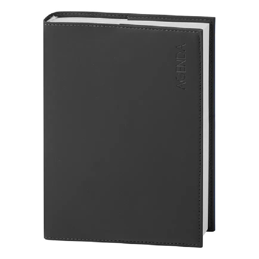 Agenda giornaliera flessibile multilingue - Cod. PB212SDA