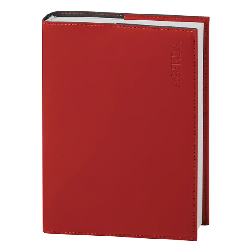 Agenda giornaliera flessibile multilingue - Cod. PB212SDA