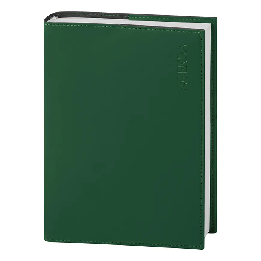 Agenda giornaliera flessibile multilingue - Cod. PB212SDA