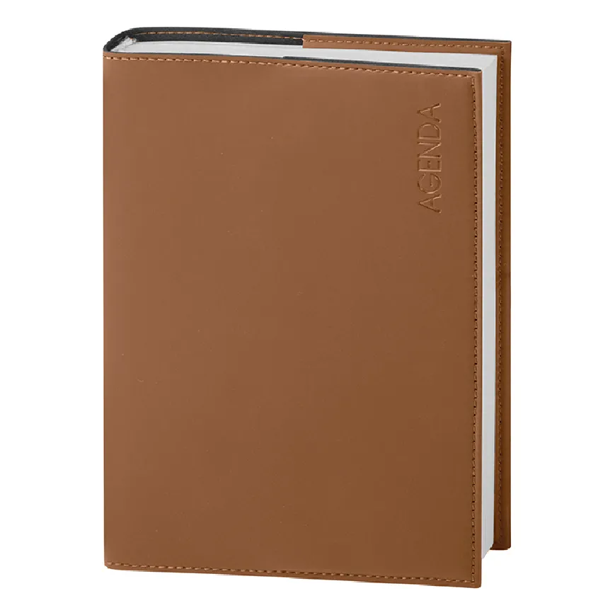 Agenda giornaliera perpetua flessibile - Cod. PB212PER