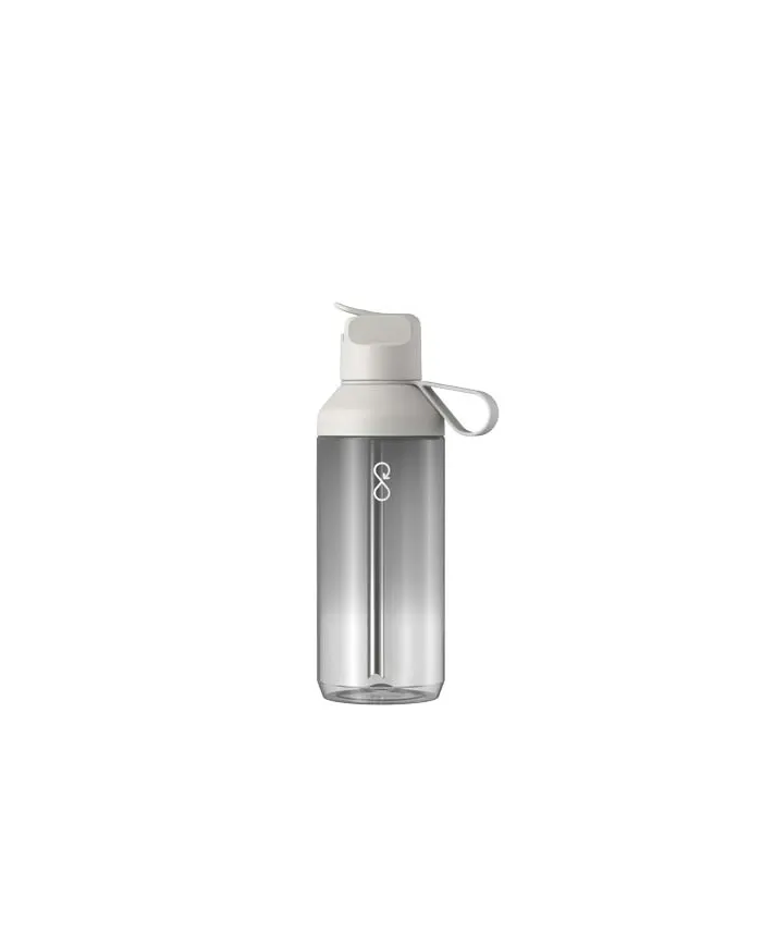 Borraccia Ocean Bottle GO Clear da 710 ml - cod. P100942