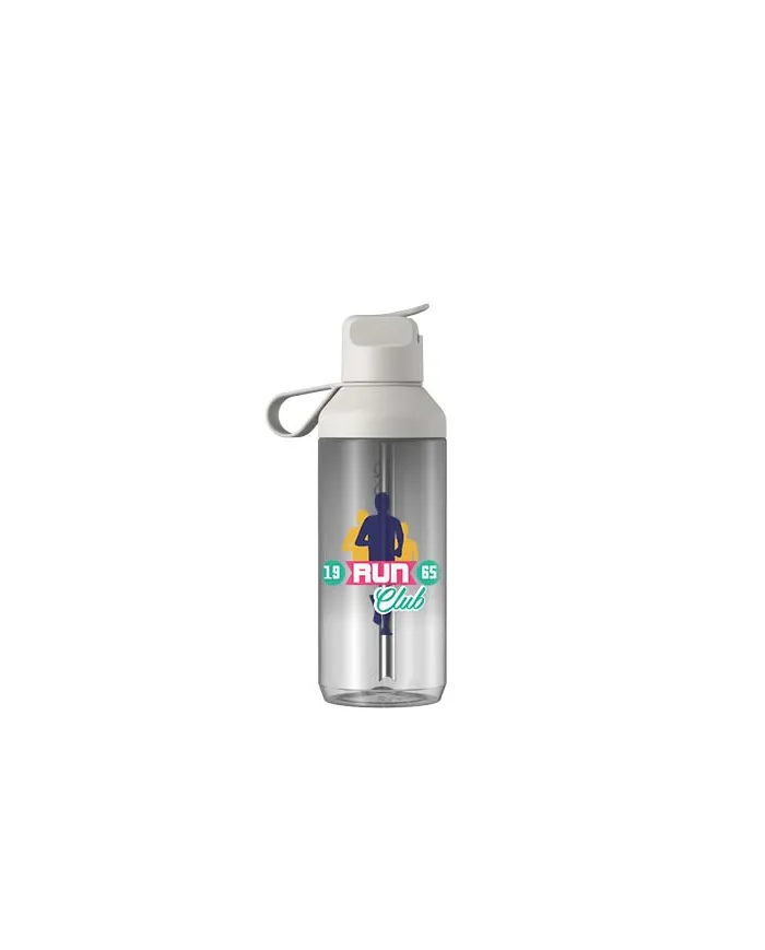 Borraccia Ocean Bottle GO Clear da 710 ml - cod. P100942