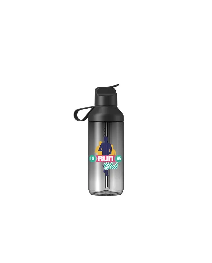Borraccia Ocean Bottle GO Clear da 710 ml - cod. P100942