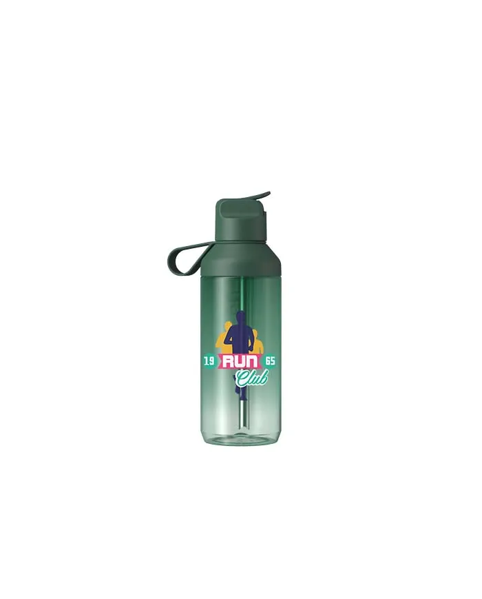 Borraccia Ocean Bottle GO Clear da 710 ml - cod. P100942