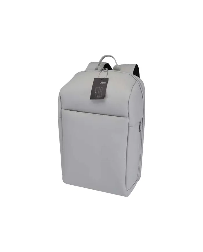 Zaino per laptop da 15" in materiale riciclato GRS SMART - 18L - cod. P130153