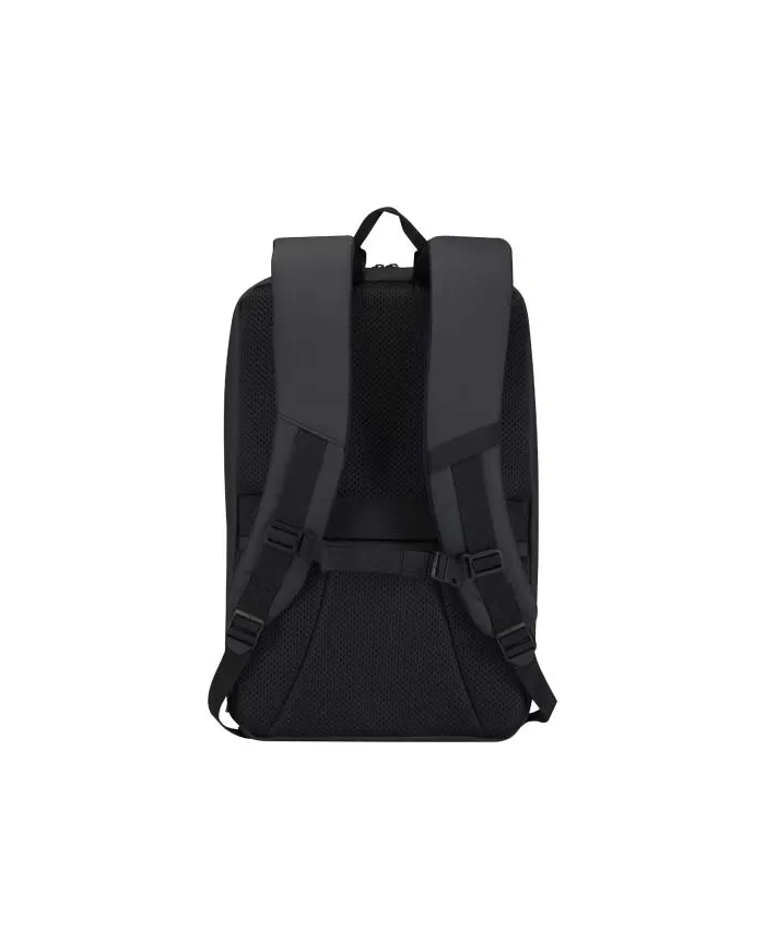 Zaino per laptop da 15" in materiale riciclato GRS SMART - 18L - cod. P130153