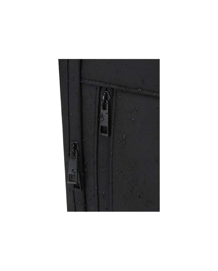 Zaino per laptop da 15" in materiale riciclato GRS SMART - 18L - cod. P130153