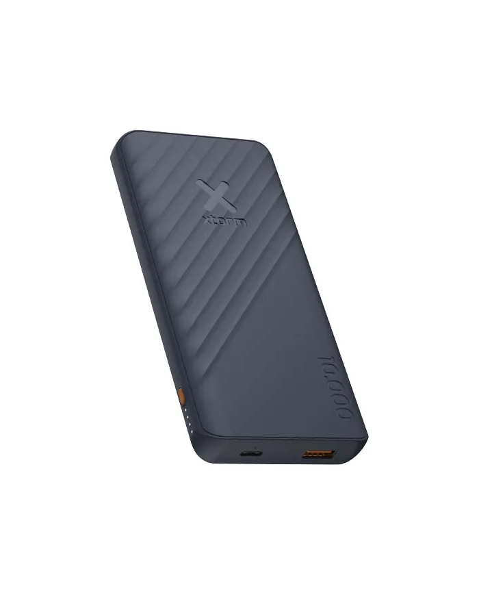 Power bank Xtorm Go2 da 20 W e 10.000 mAh con ricarica rapida - cod. P124608