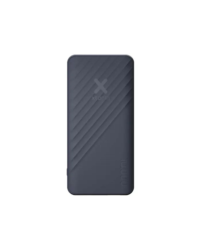 Power bank Xtorm Go2 da 20 W e 10.000 mAh con ricarica rapida - cod. P124608