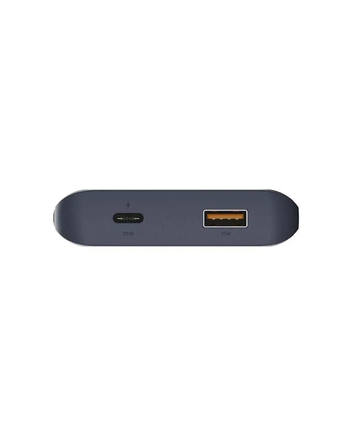 Power bank Xtorm Go2 da 20 W e 10.000 mAh con ricarica rapida - cod. P124608