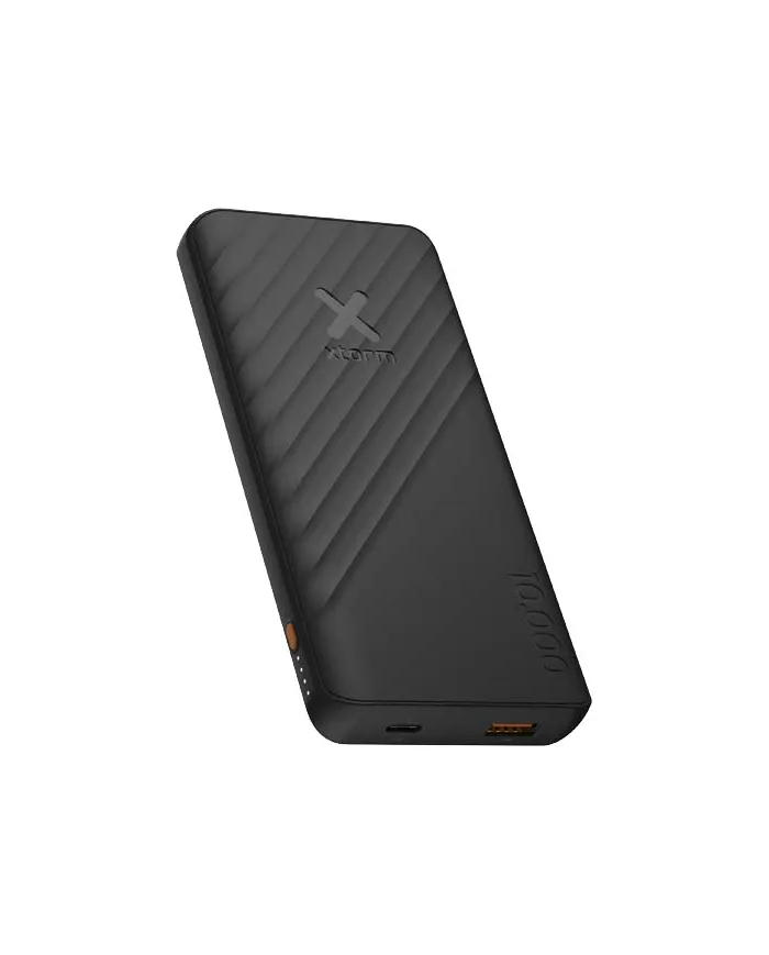 Power bank Xtorm Go2 da 20 W e 10.000 mAh con ricarica rapida - cod. P124608