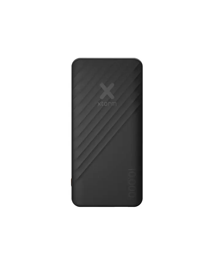 Power bank Xtorm Go2 da 20 W e 10.000 mAh con ricarica rapida - cod. P124608