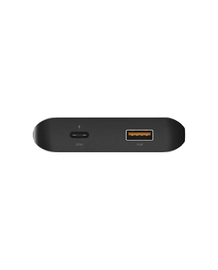 Power bank Xtorm Go2 da 20 W e 10.000 mAh con ricarica rapida - cod. P124608