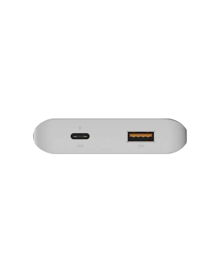 Power bank Xtorm Go2 da 20 W e 10.000 mAh con ricarica rapida - cod. P124608