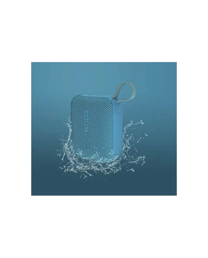 Mini altoparlante impermeabile Boompods Beachboom Mini da 5 W - cod. P120829