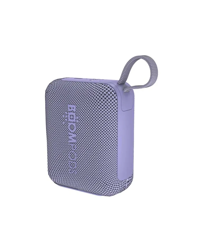 Mini altoparlante impermeabile Boompods Beachboom Mini da 5 W - cod. P120829