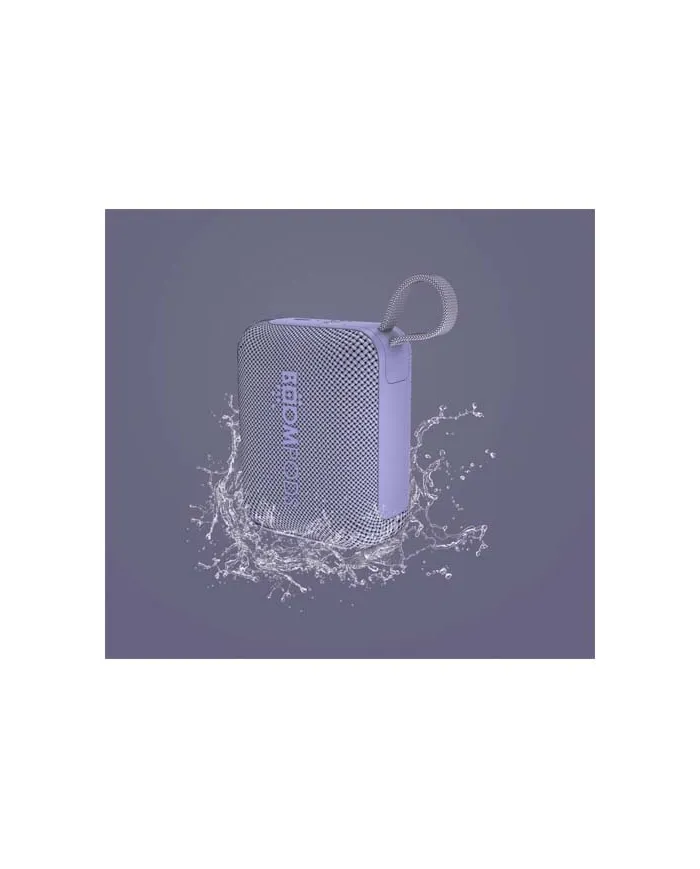 Mini altoparlante impermeabile Boompods Beachboom Mini da 5 W - cod. P120829