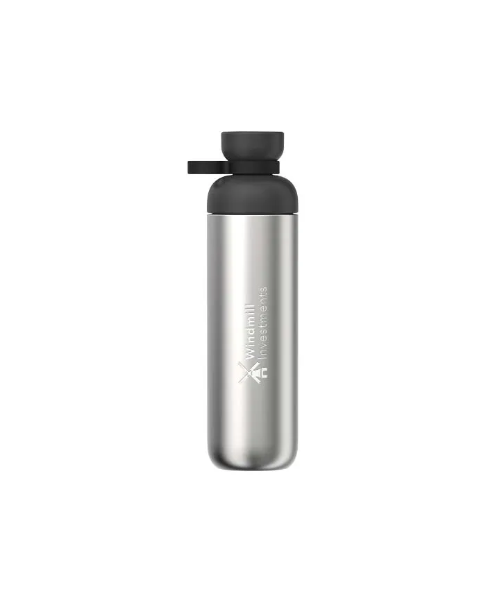Borraccia Mepal Vita da 900 ml in acciaio inossidabile riciclato - cod. P113186