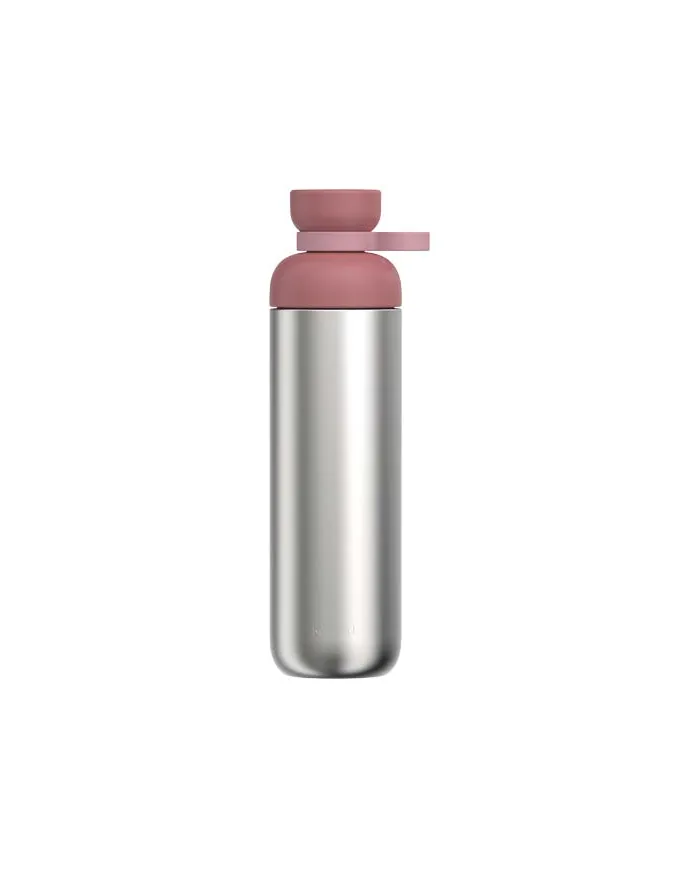 Borraccia Mepal Vita da 900 ml in acciaio inossidabile riciclato - cod. P113186