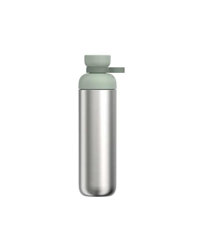 Borraccia Mepal Vita da 900 ml in acciaio inossidabile riciclato - cod. P113186