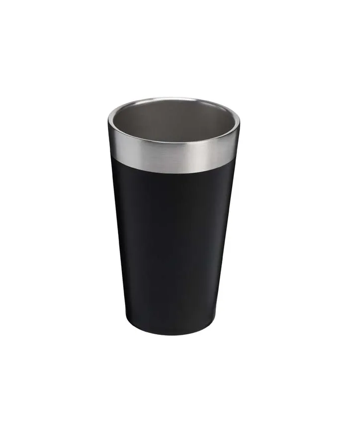Bicchiere in acciaio inox isolato da 470 ml Stanley Stacking - cod. P100983