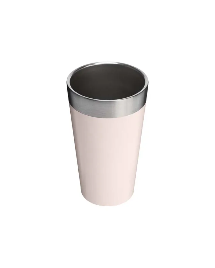 Bicchiere in acciaio inox isolato da 470 ml Stanley Stacking - cod. P100983