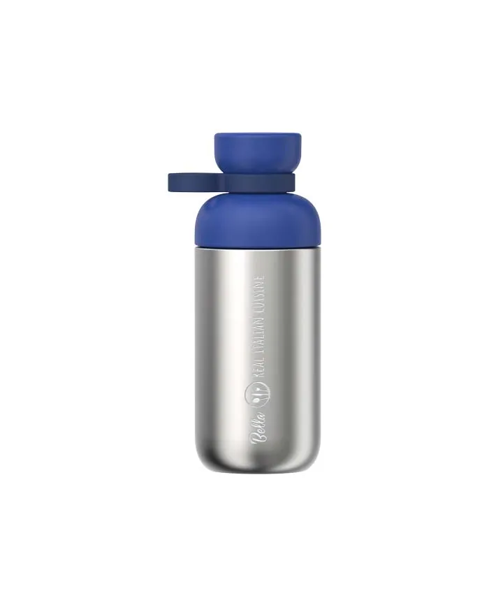 Borraccia Mepal Vita da 500 ml in acciaio inossidabile riciclato - cod. P113167