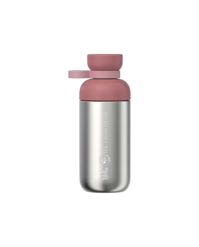 Borraccia Mepal Vita da 500 ml in acciaio inossidabile riciclato - cod. P113167