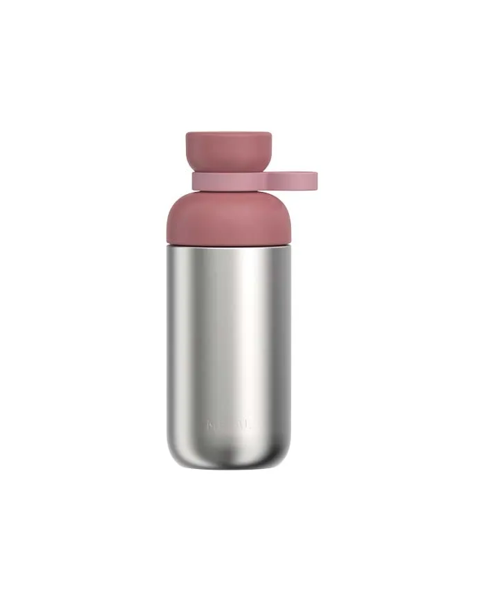 Borraccia Mepal Vita da 500 ml in acciaio inossidabile riciclato - cod. P113167