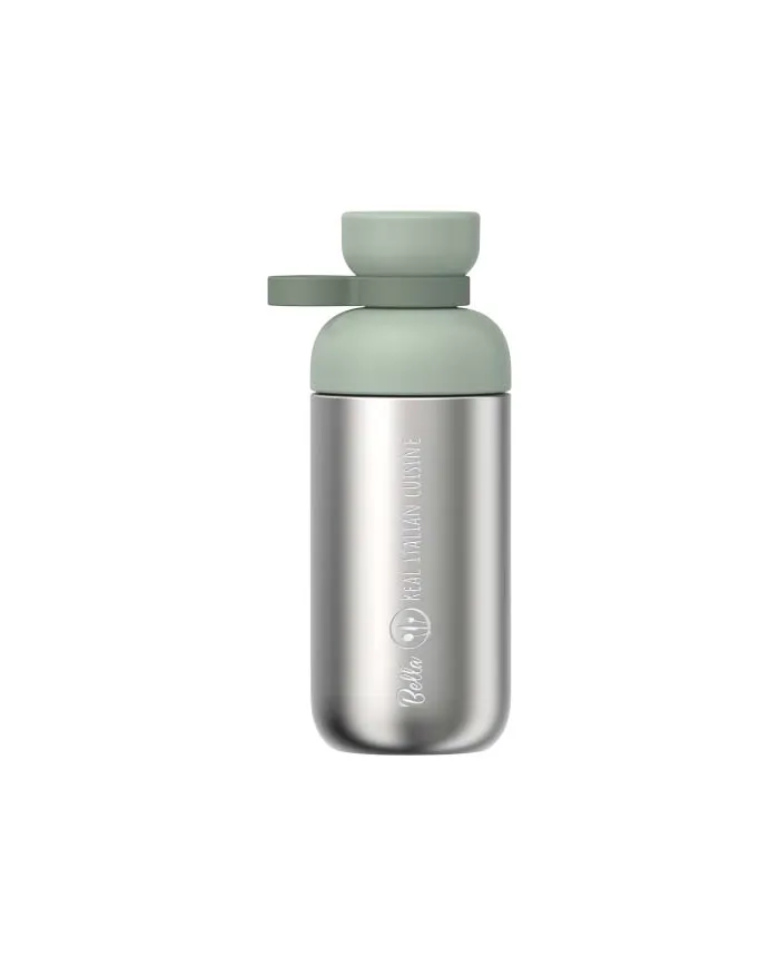 Borraccia Mepal Vita da 500 ml in acciaio inossidabile riciclato - cod. P113167