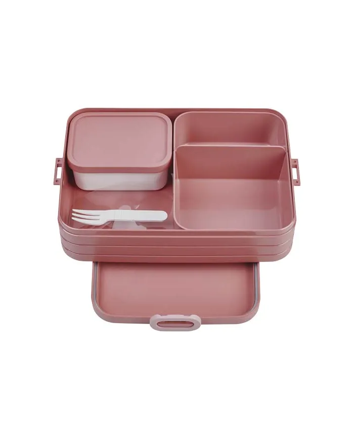 Mepal Take a Break, contenitore per il pranzo Bento grande da 1500 ml - cod. P113160
