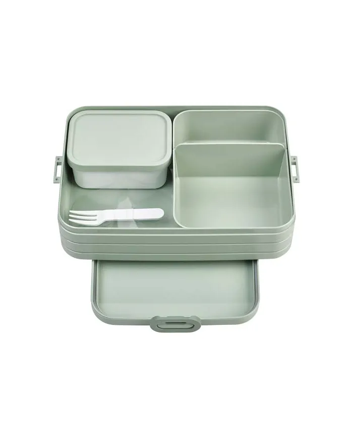 Mepal Take a Break, contenitore per il pranzo Bento grande da 1500 ml - cod. P113160