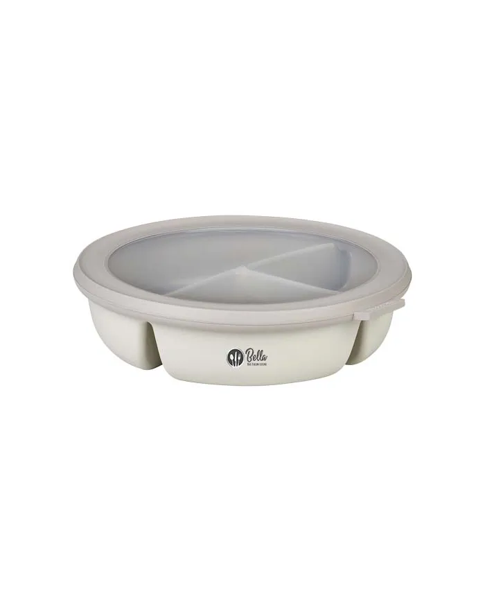 Ciotola Bento Mepal Cirqula (250+250+500 ml) - cod. P113189