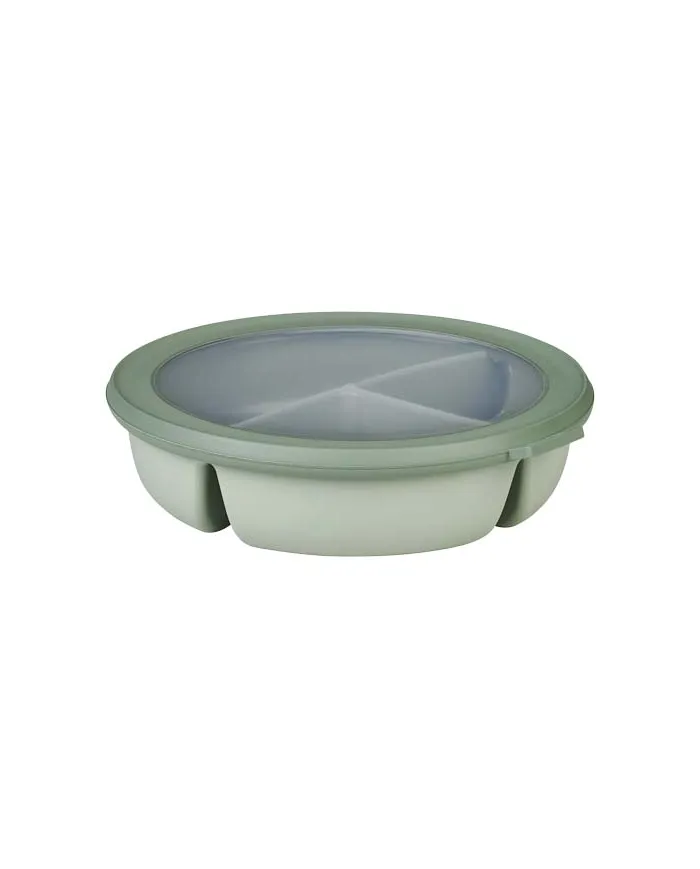Ciotola Bento Mepal Cirqula (250+250+500 ml) - cod. P113189