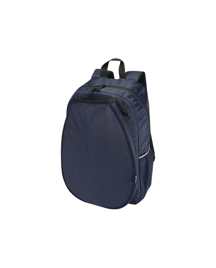 Zaino da padel in materiale riciclato GRS Varyon 15”, 18 L - cod. P130151