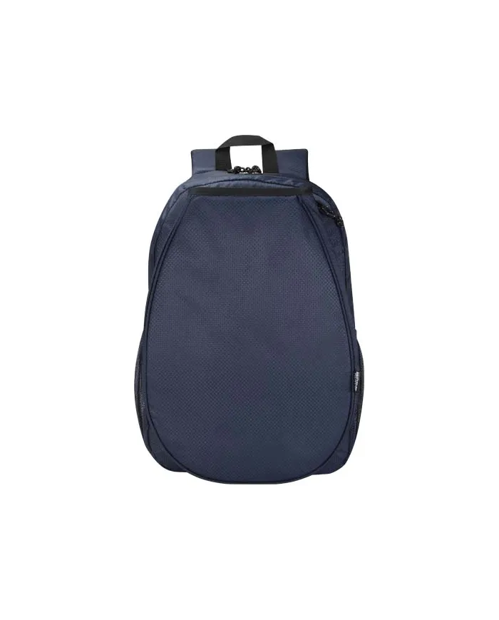 Zaino da padel in materiale riciclato GRS Varyon 15”, 18 L - cod. P130151