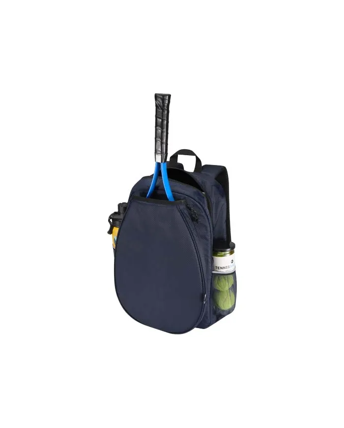Zaino da padel in materiale riciclato GRS Varyon 15”, 18 L - cod. P130151