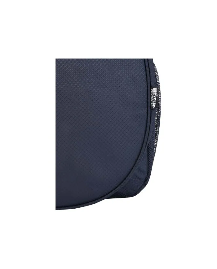 Zaino da padel in materiale riciclato GRS Varyon 15”, 18 L - cod. P130151