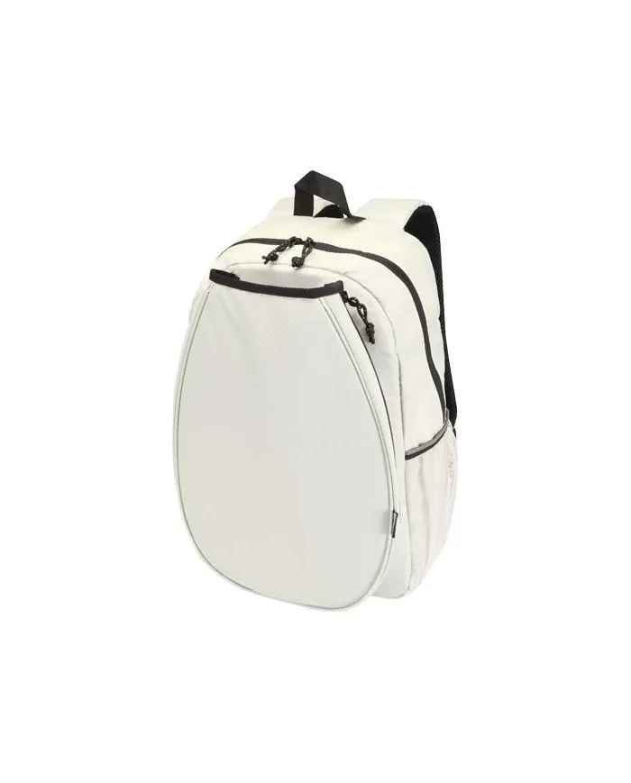 Zaino da padel in materiale riciclato GRS Varyon 15”, 18 L - cod. P130151