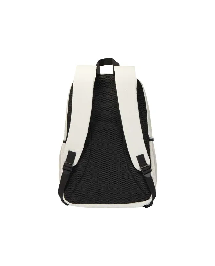 Zaino da padel in materiale riciclato GRS Varyon 15”, 18 L - cod. P130151
