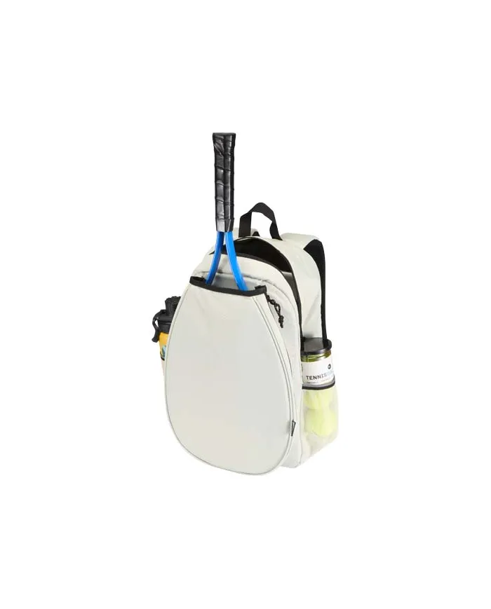 Zaino da padel in materiale riciclato GRS Varyon 15”, 18 L - cod. P130151