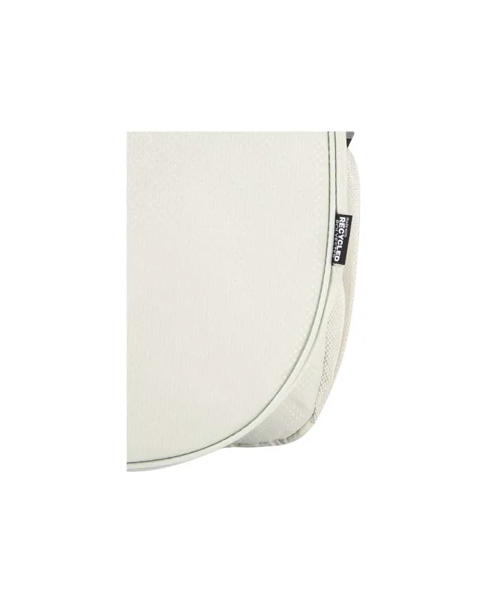 Zaino da padel in materiale riciclato GRS Varyon 15”, 18 L - cod. P130151