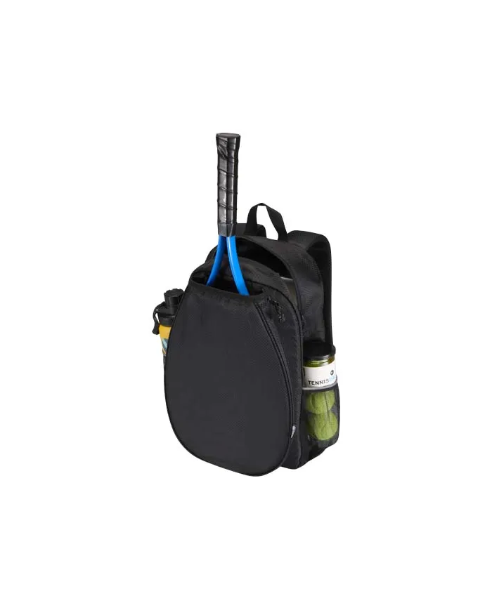 Zaino da padel in materiale riciclato GRS Varyon 15”, 18 L - cod. P130151