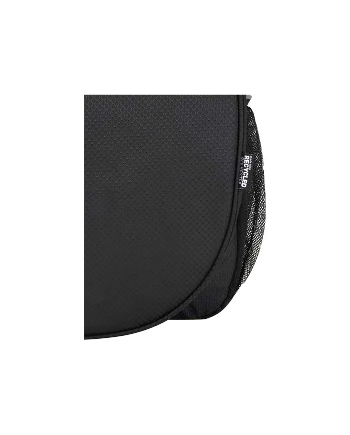 Zaino da padel in materiale riciclato GRS Varyon 15”, 18 L - cod. P130151