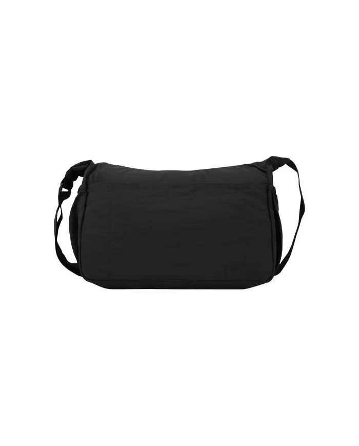 Borsa a tracolla per laptop da 13" in nylon riciclato GRS Calli - cod. P120810