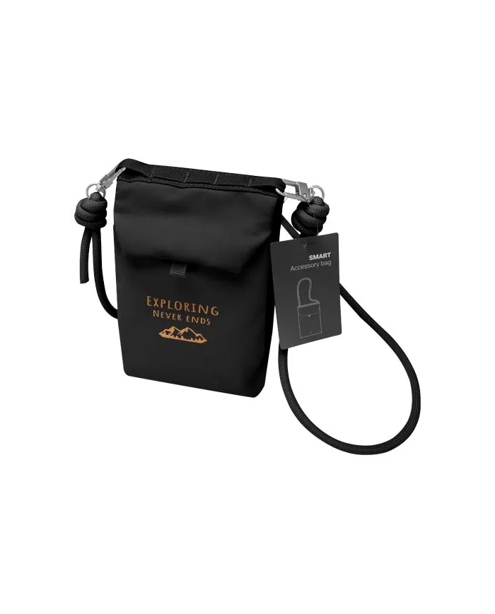 Custodia porta accessori RFID SMART - cod. P130190