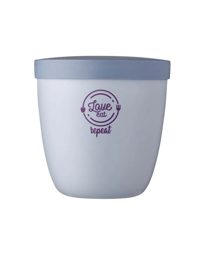 Contenitore per snack Mepal Ellipse da 500 ml - cod. P113144