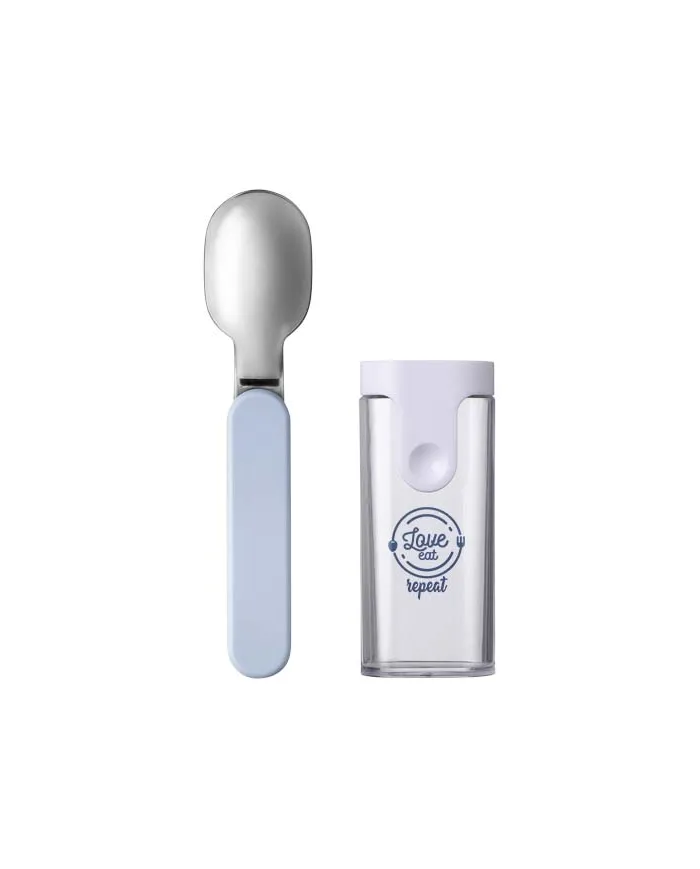 Cucchiaio pieghevole Mepal Ellipse - cod. P113149